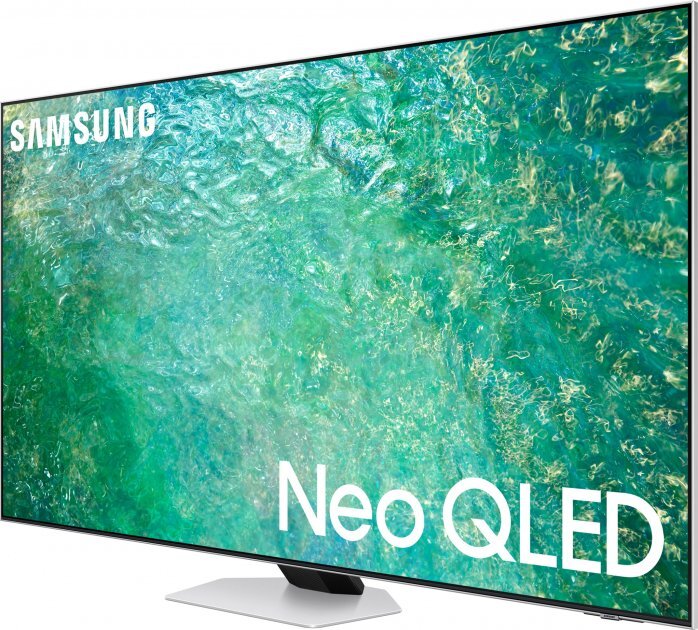 Samsung QE85QN85CAUXUA / 85 MiniLED 4K UHD 120Hz Tizen Smart Remote