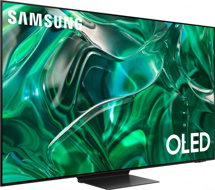 Samsung QE77S95CAUXUA / 77 QD OLED 4K UHD 144Hz Tizen OS