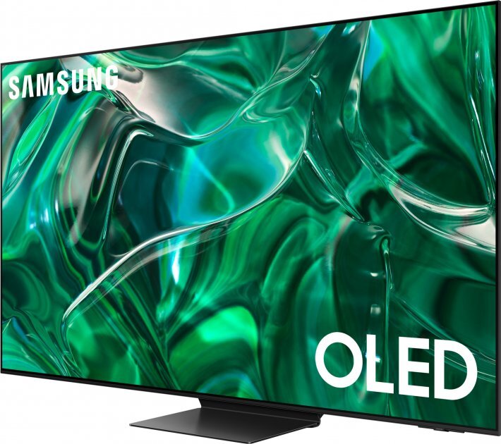 Samsung QE77S95CAUXUA / 77 QD OLED 4K UHD 144Hz Tizen OS