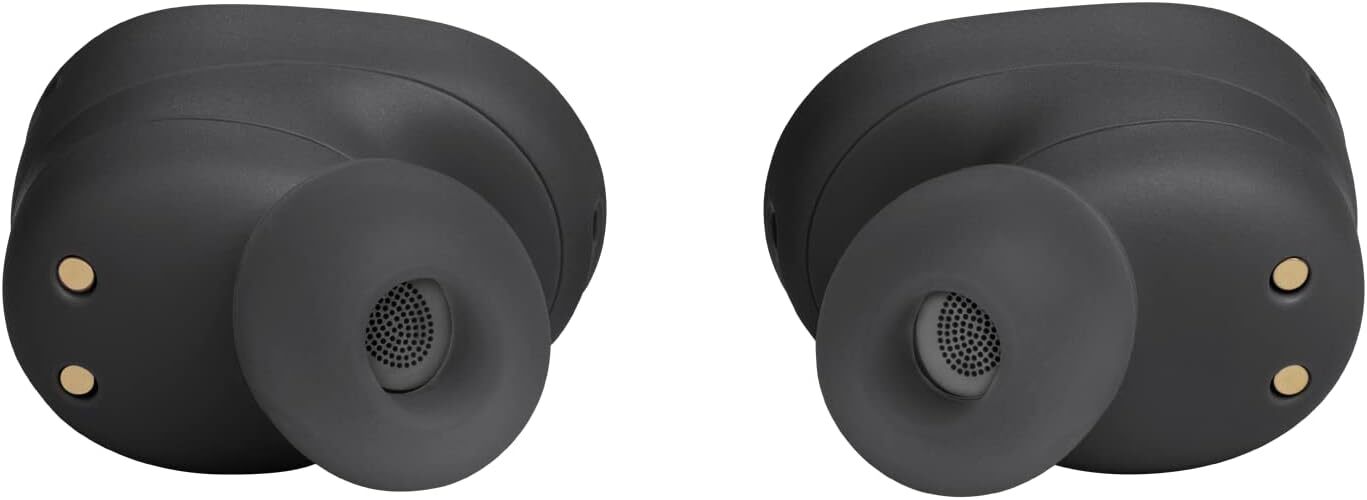 JBL Tune Buds Black