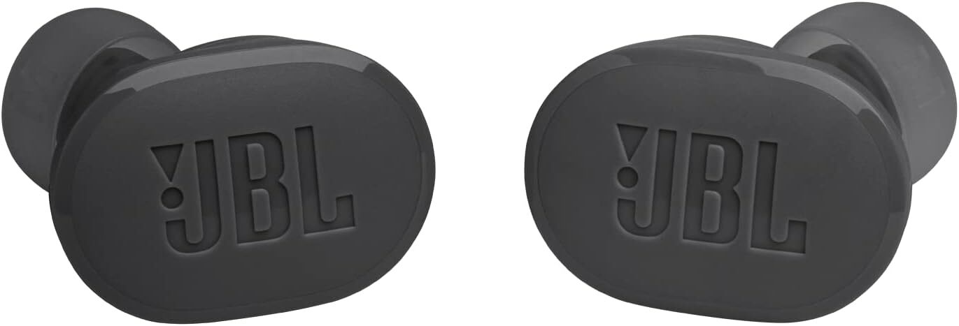 JBL Tune Buds Black