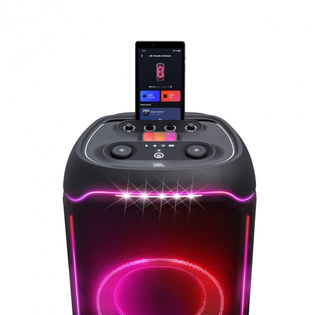 JBL PartyBox Ultimate / 1100W