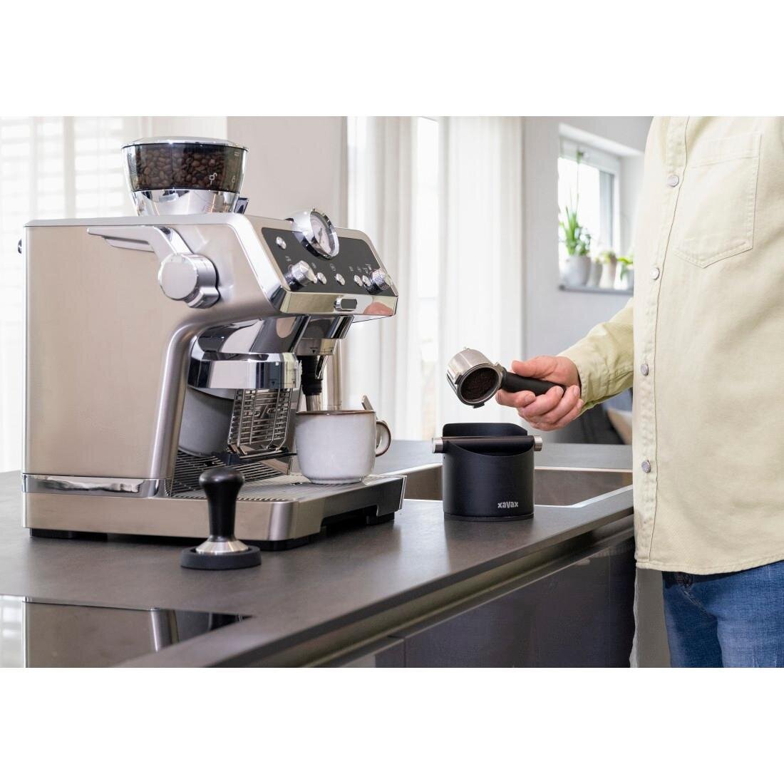 Xavax 111277 / Knock Container