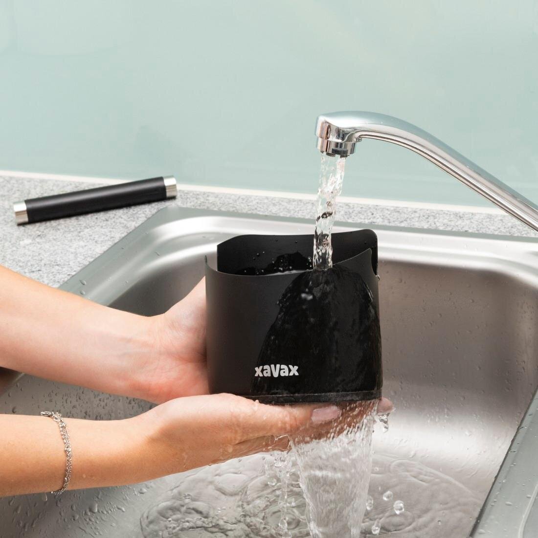 Xavax 111277 / Knock Container