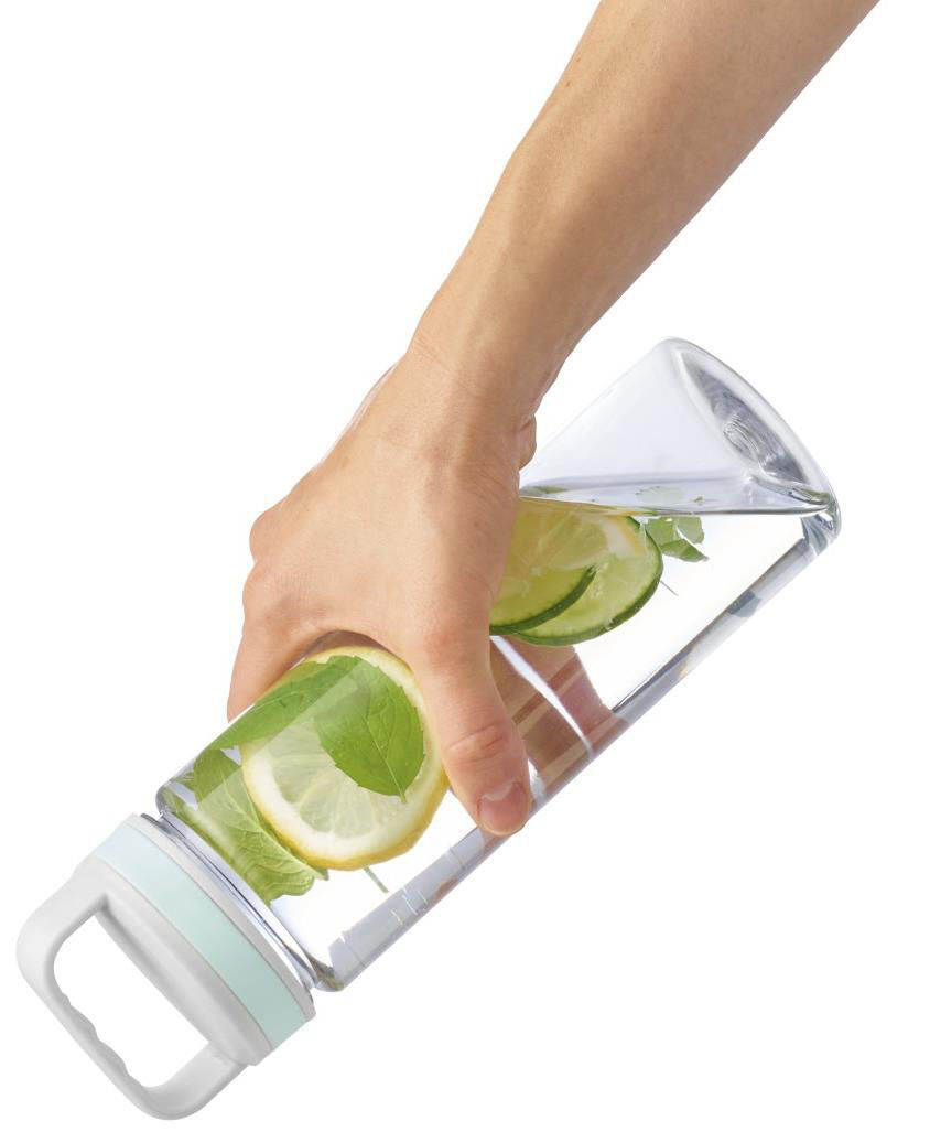 Xavax 181592 / Drinking Bottle 900ml