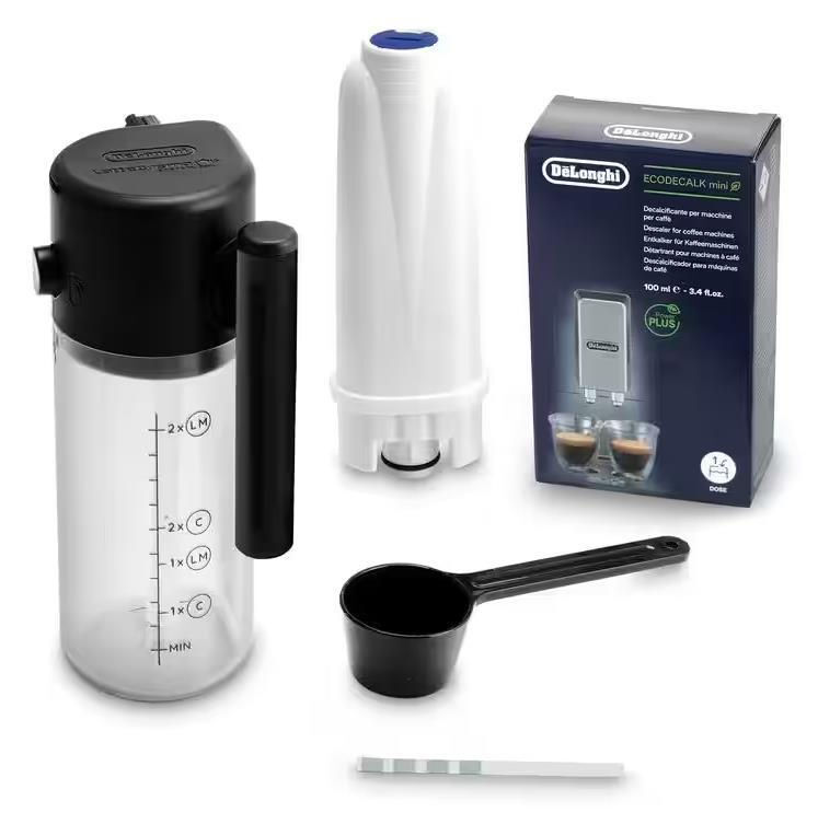 Delonghi ECAM220.60.B Magnifica Start