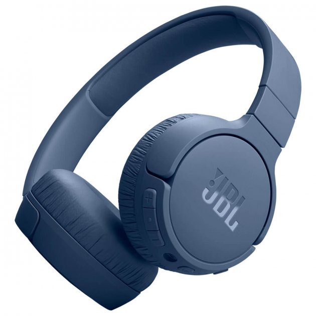 JBL LIVE670NC Blue