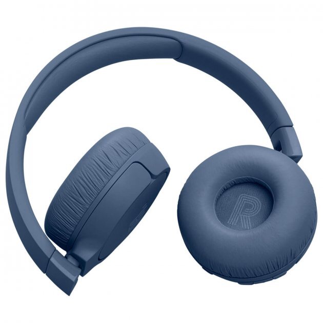 JBL LIVE670NC Blue