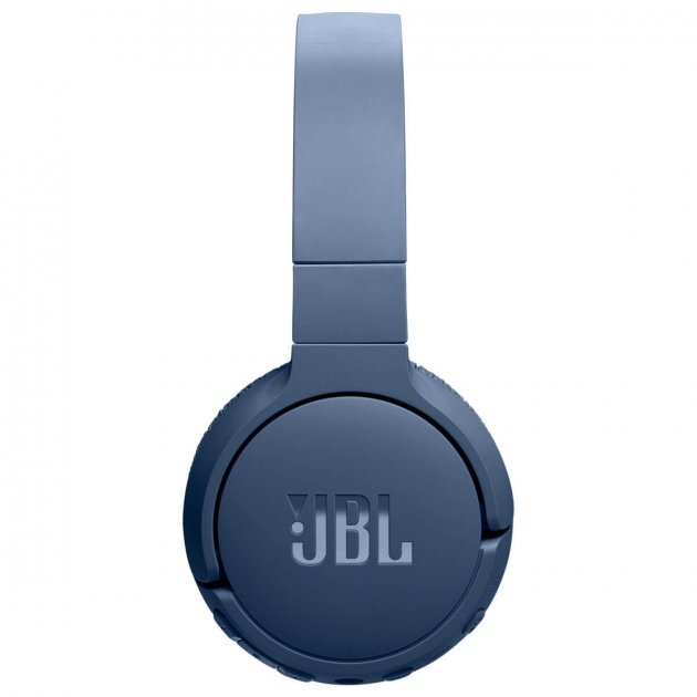 JBL LIVE670NC Blue