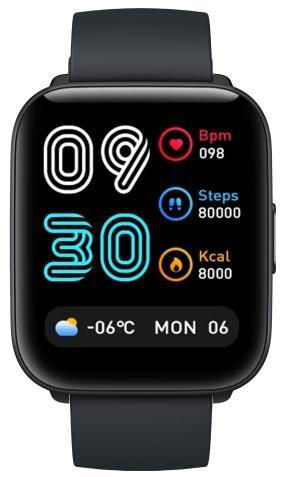 Mibro Smart Watch C2