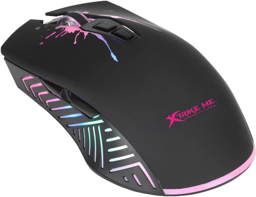 Xtrike Me  Gaming CMX-410 Combo