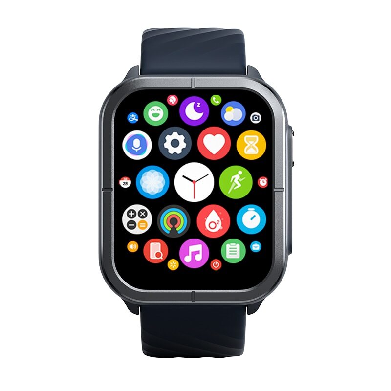 Mibro Smart Watch C3