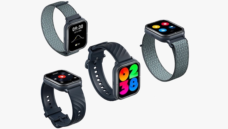 Mibro Smart Watch C3