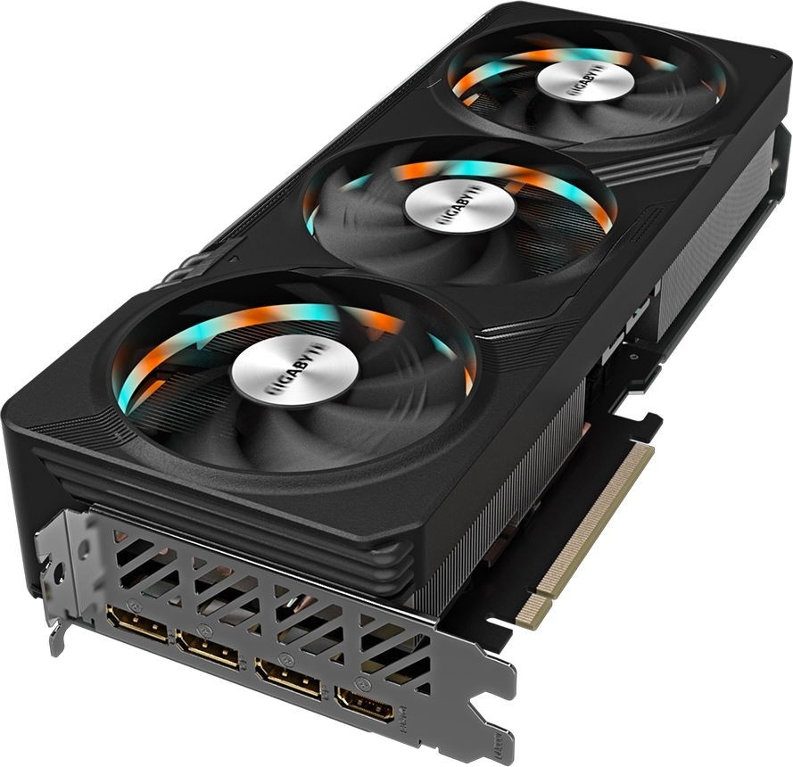 GIGABYTE GeForce RTX 4070 12GB GDDR6X Gaming OC 192bit / GV-N4070GAMING OCV2-12GD