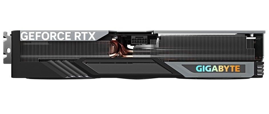 GIGABYTE GeForce RTX 4070 12GB GDDR6X Gaming OC 192bit / GV-N4070GAMING OCV2-12GD