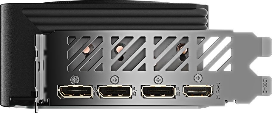 GIGABYTE GeForce RTX 4070 12GB GDDR6X Gaming OC 192bit / GV-N4070GAMING OCV2-12GD