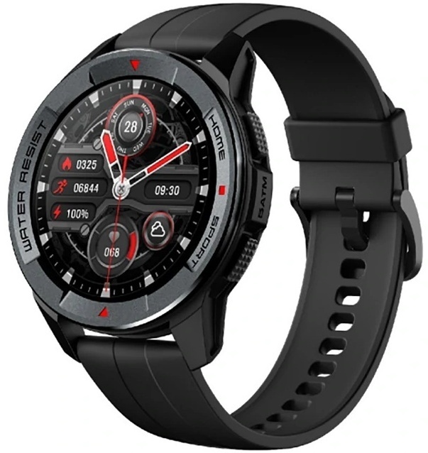 Mibro Smart Watch X1