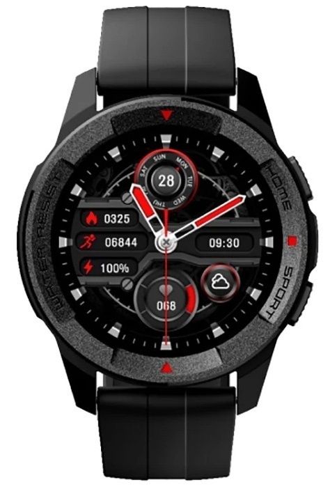 Mibro Smart Watch X1