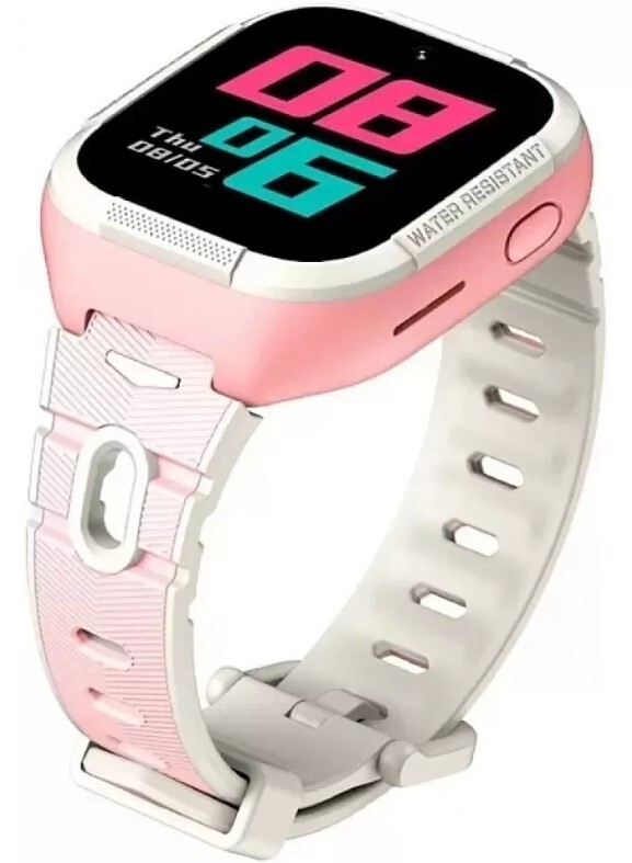 Mibro Kids Watch Phone P5 Pink