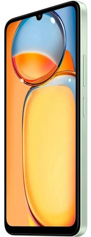 Xiaomi Redmi 13C / 6.74 IPS 90Hz / Helio G85 / 4GB / 128GB / 5000mAh Green