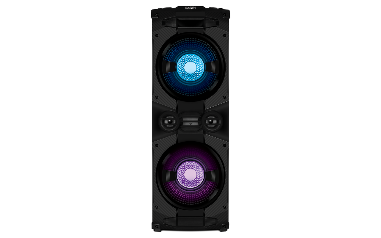 Sven PS-1500 / 500W Partybox