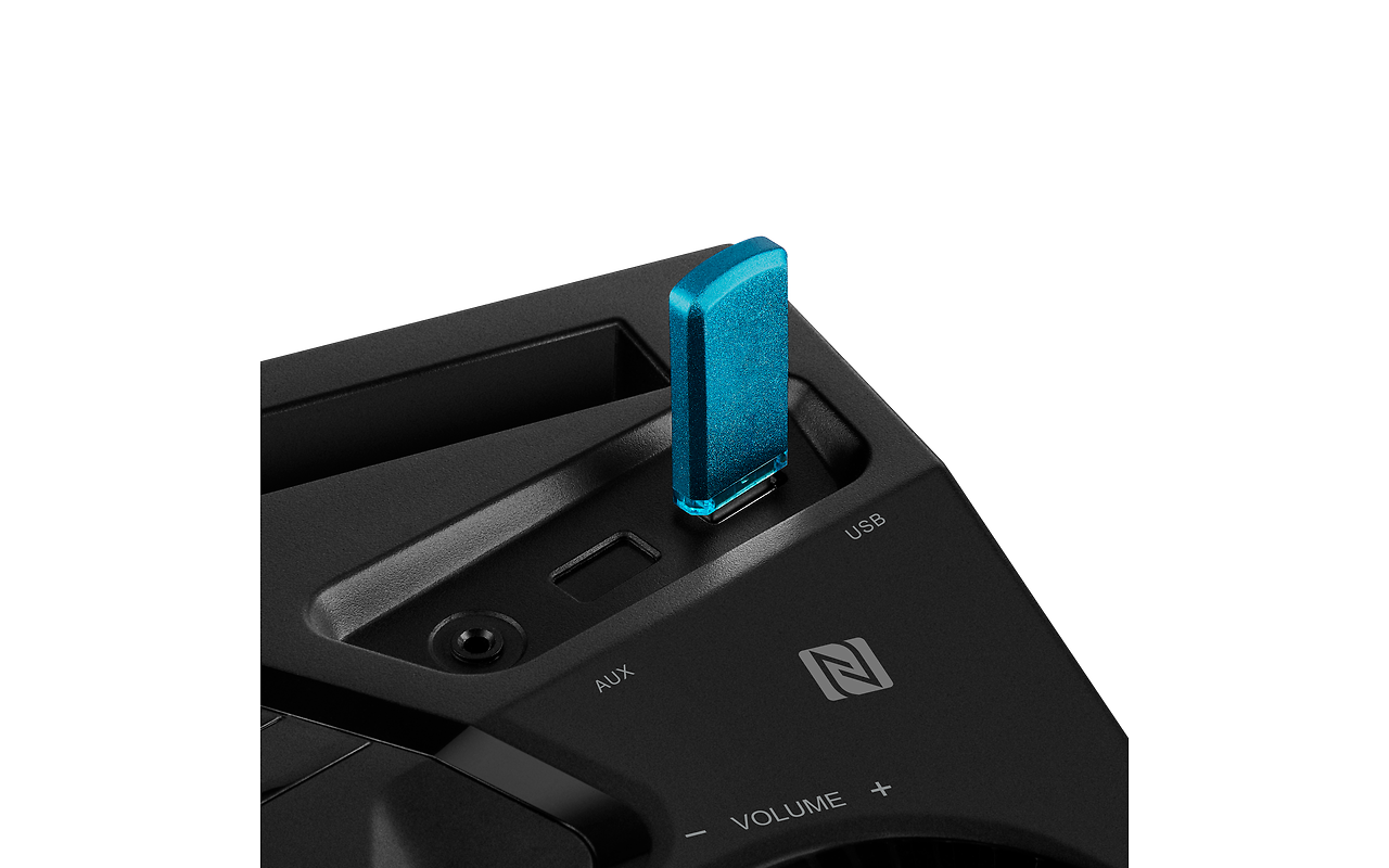 Sven PS-1500 / 500W Partybox