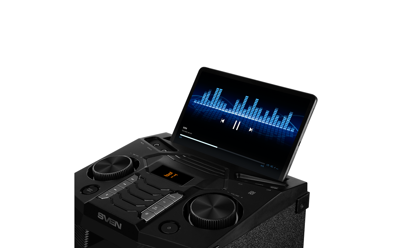 Sven PS-1500 / 500W Partybox