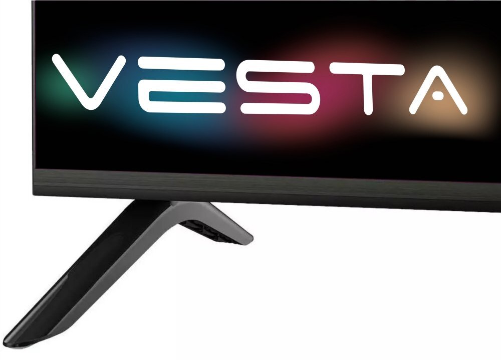 VESTA WU4375AAA / 43 UHD 4K WebOS Magic Remote