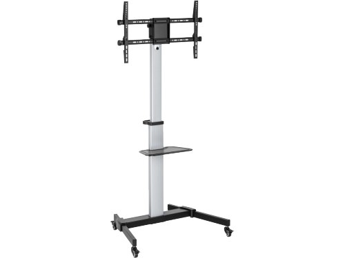 Reflecta Elegant 86P-Shelf