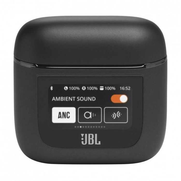 JBL Tour Pro 2 Black