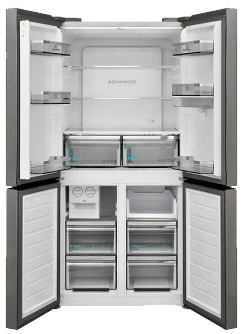 Sharp SJ-NFA25IHDAE-EU