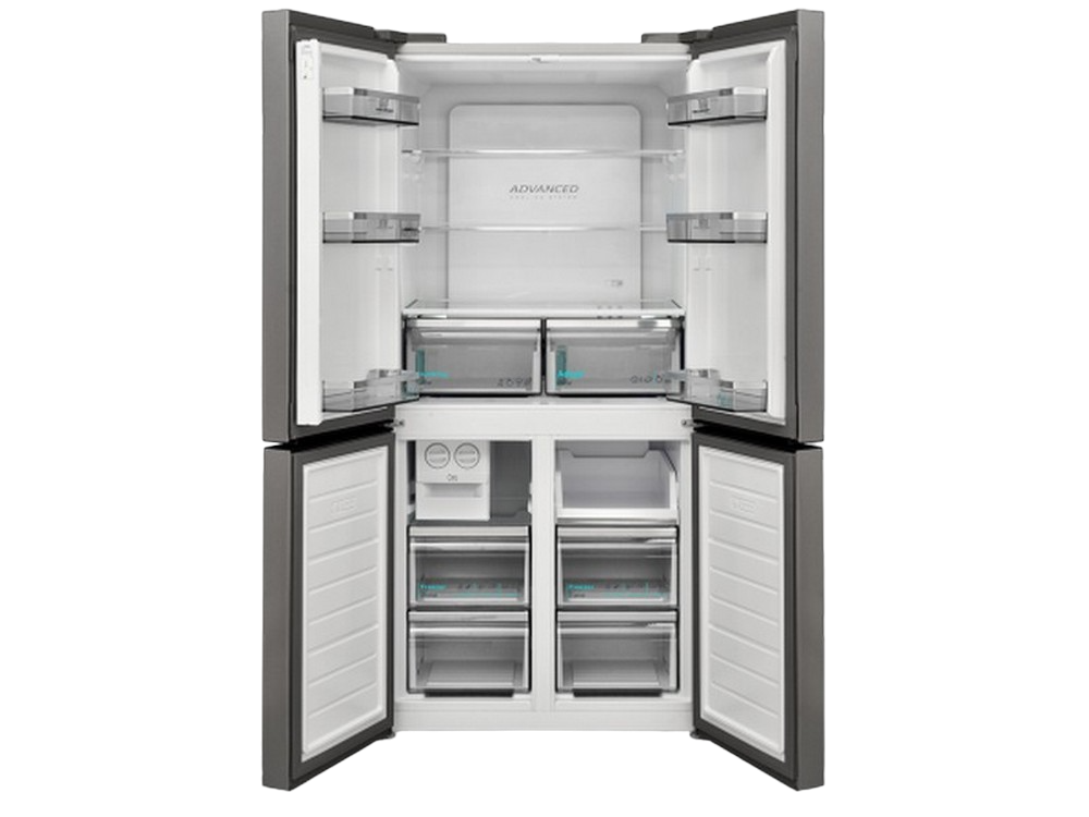 Sharp SJ-NFA25IHXIE-EU