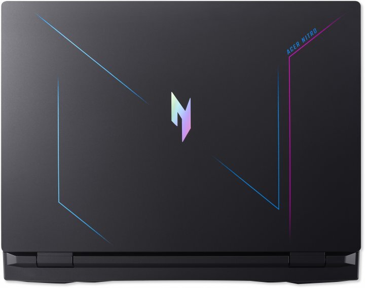 ACER Nitro AN16-41-R56X	/ 16 WUXGA IPS 165Hz / Ryzen 7 7735HS / 16GB DDR5 / 1.0TB NVMe / GeForce RTX 4060 8GB GDDR6 / No OS
