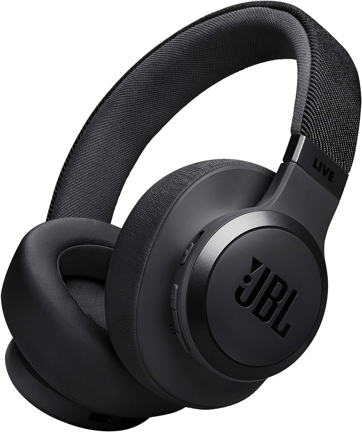 JBL LIVE770NC Black