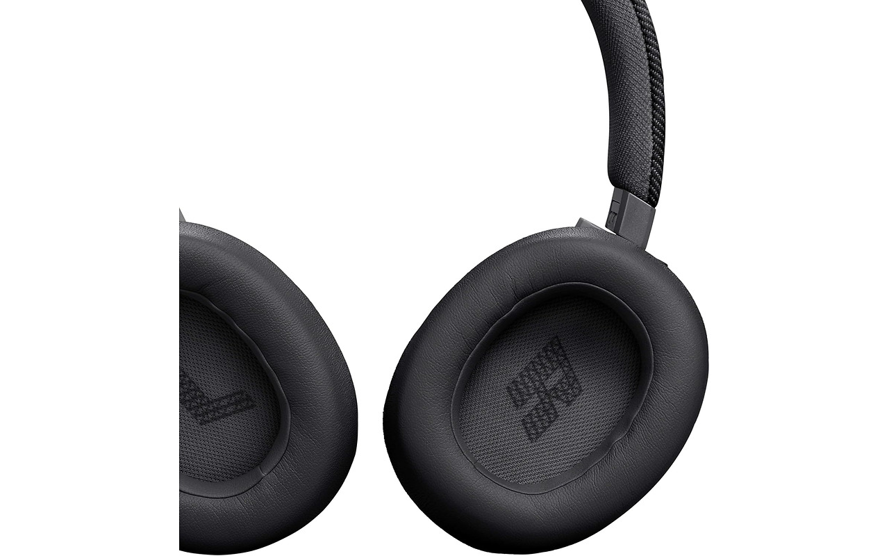 JBL LIVE770NC Black