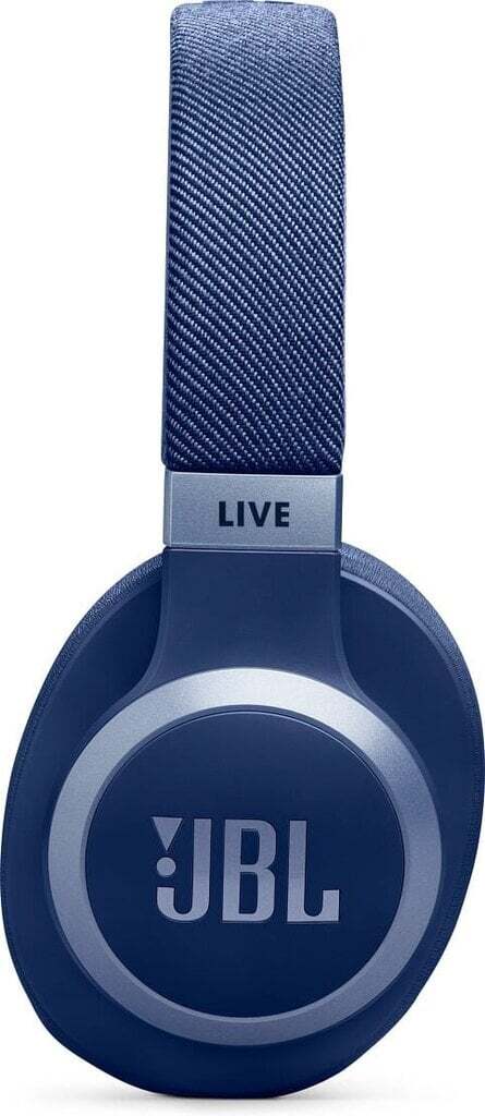 JBL LIVE770NC Blue