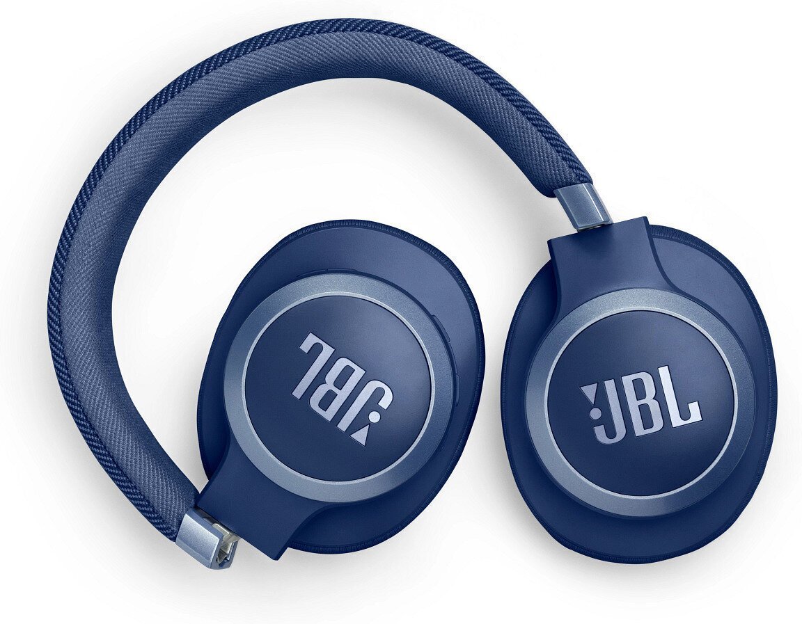 JBL LIVE770NC Blue