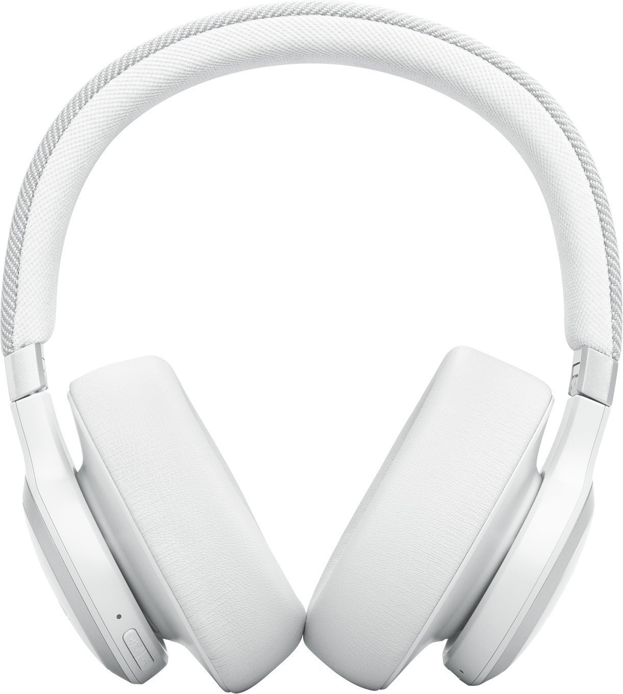 JBL LIVE770NC White