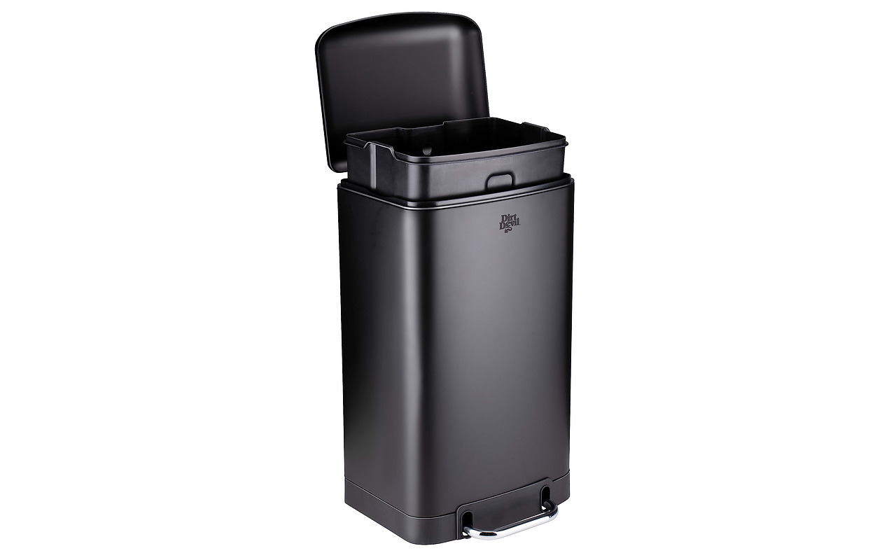 Dirt Devil DDPBIN30BLK