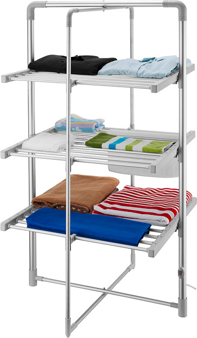 Noveen Electric Clothes Dryer ECD50