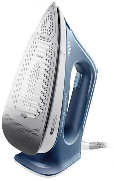 Braun IS2565BL / CareStyle Compact Pro