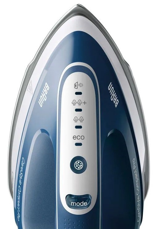 Braun IS2565BL / CareStyle Compact Pro