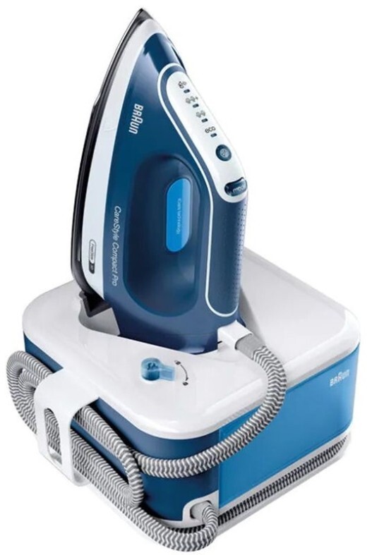 Braun IS2565BL / CareStyle Compact Pro