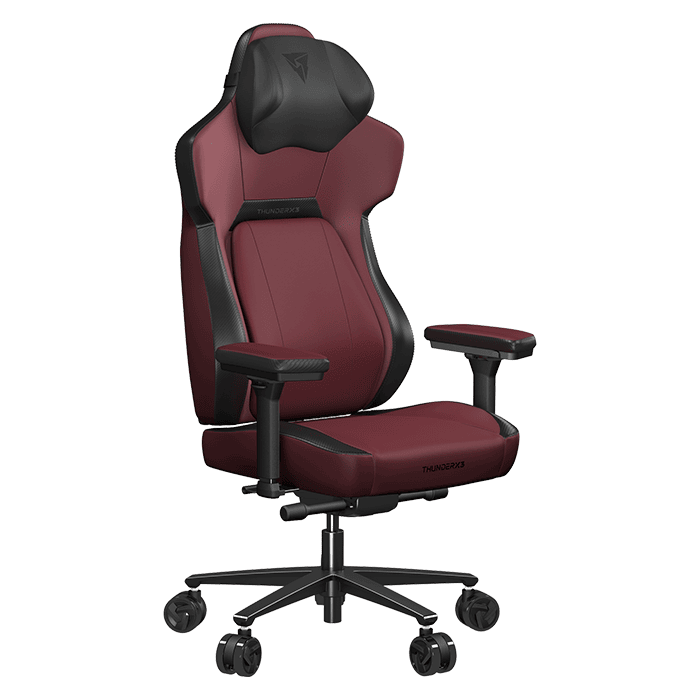 ThunderX3 CORE MODERN Red
