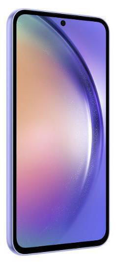 Samsung Galaxy A54 5G / 6.4 Super AMOLED 120Hz / Exynos 1380 / 6GB / 128GB / 5000mAh Purple