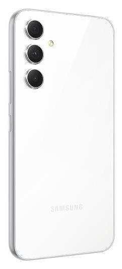 Samsung Galaxy A54 5G / 6.4 Super AMOLED 120Hz / Exynos 1380 / 6GB / 128GB / 5000mAh White