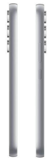 Samsung Galaxy A54 5G / 6.4 Super AMOLED 120Hz / Exynos 1380 / 6GB / 128GB / 5000mAh White