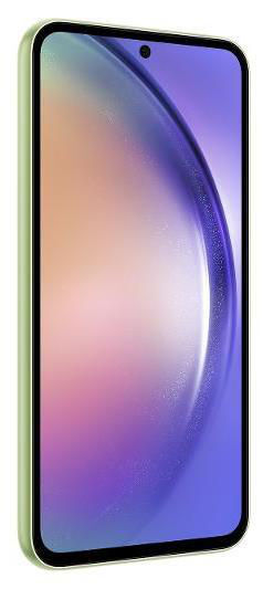 Samsung Galaxy A54 5G / 6.4 Super AMOLED 120Hz / Exynos 1380 / 6GB / 128GB / 5000mAh Green