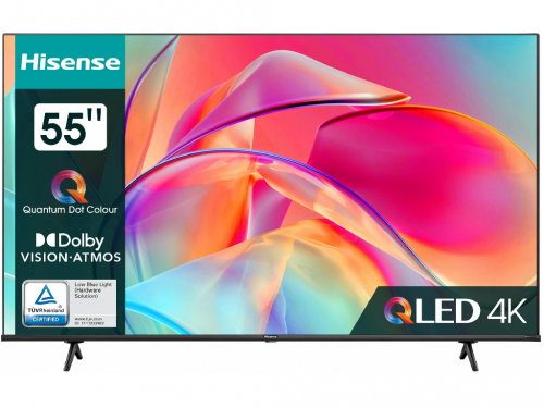 Hisense 55E7KQ