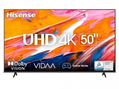 Hisense 50A6K / 50 DLED UHD VIDAA U6
